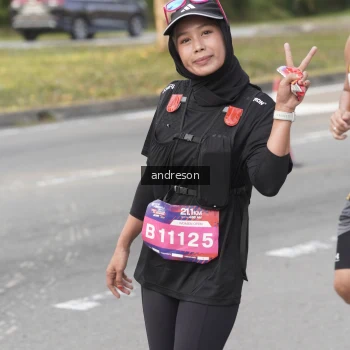 Runner Photo 3880323