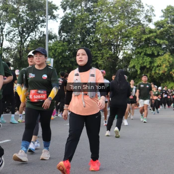 Runner Photo 3880327