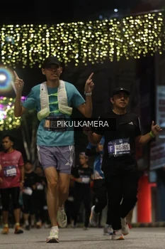 Runner Photo 3880329