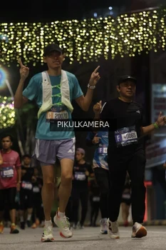 Runner Photo 3880330