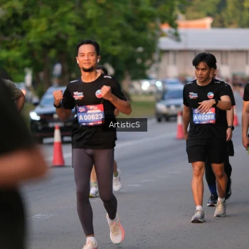 Runner Photo 3880337