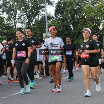 Runner Photo 3880345