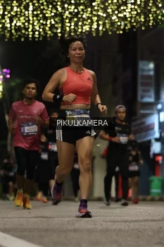 Runner Photo 3880346