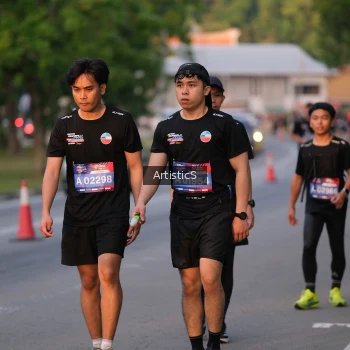 Runner Photo 3880347