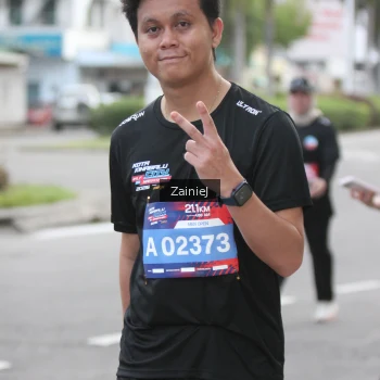 Runner Photo 3880351