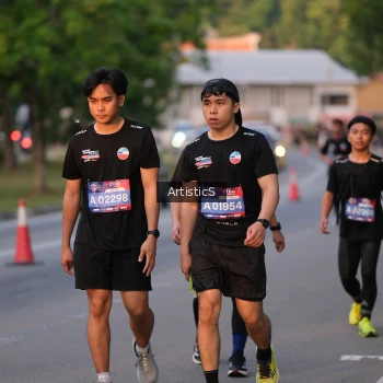 Runner Photo 3880354