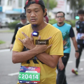 Runner Photo 3880355
