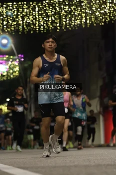 Runner Photo 3880358