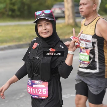 Runner Photo 3880361