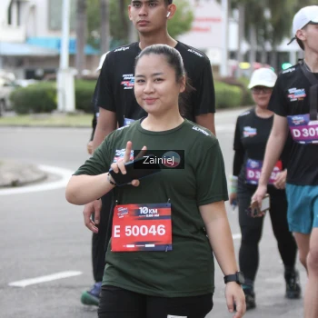 Runner Photo 3880362