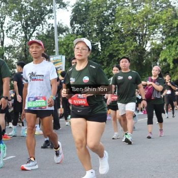 Runner Photo 3880364