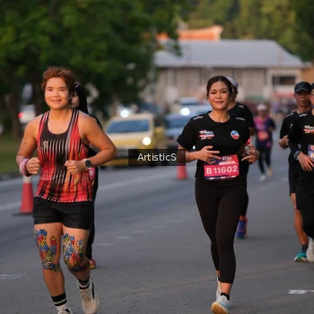 Runner Photo 3880366