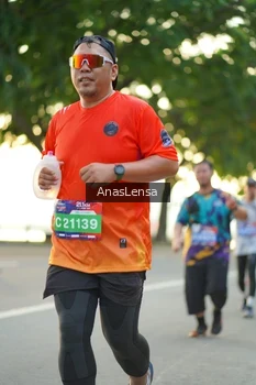 Runner Photo 3880367