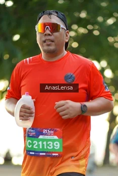 Runner Photo 3880368