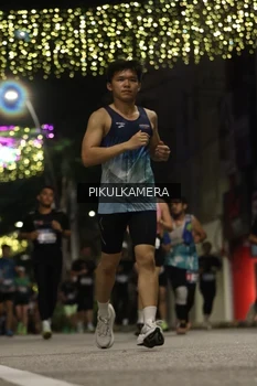 Runner Photo 3880377