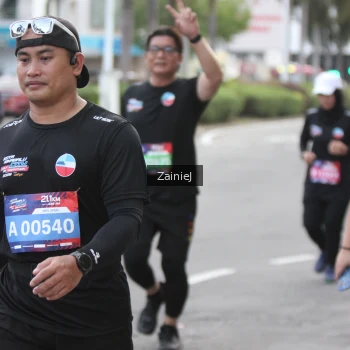 Runner Photo 3880379