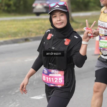 Runner Photo 3880382