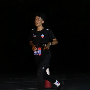 Runner Photo 3880384