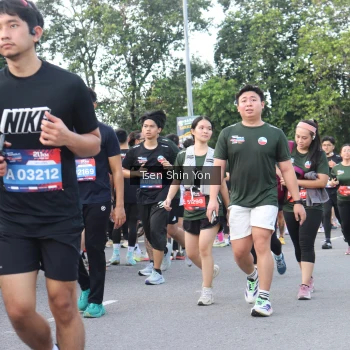 Runner Photo 3880386