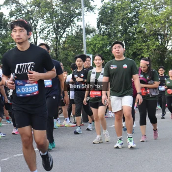 Runner Photo 3880389