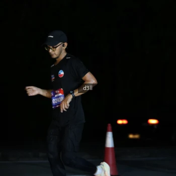 Runner Photo 3880390