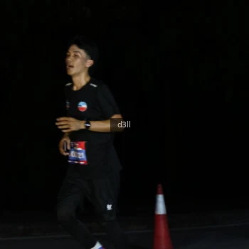 Runner Photo 3880394