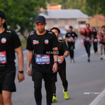 Runner Photo 3880395