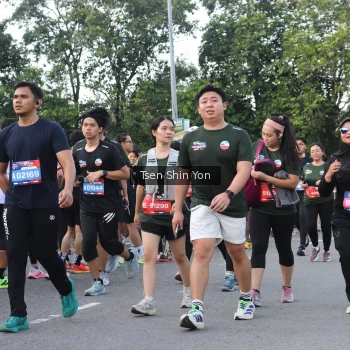 Runner Photo 3880397