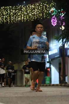 Runner Photo 3880399