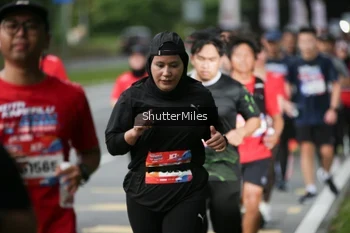 Runner Photo 38804