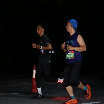 Runner Photo 3880401