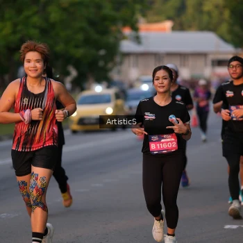 Runner Photo 3880402