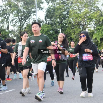 Runner Photo 3880403