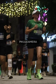 Runner Photo 3880405