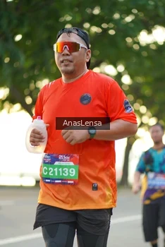 Runner Photo 3880408