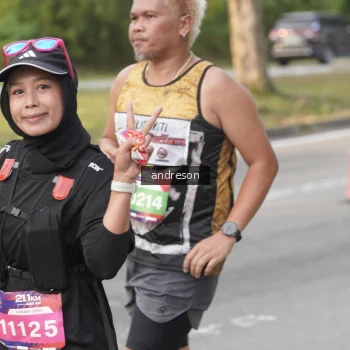 Runner Photo 3880409