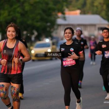 Runner Photo 3880410