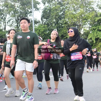 Runner Photo 3880424