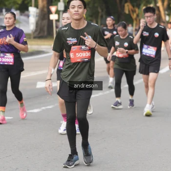 Runner Photo 3880429
