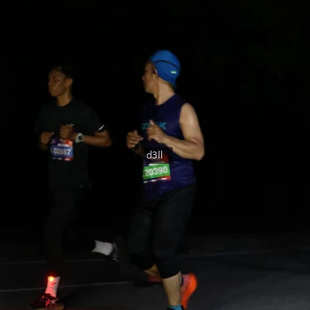 Runner Photo 3880440