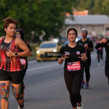 Runner Photo 3880442