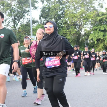 Runner Photo 3880445