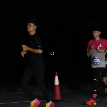 Runner Photo 3880446