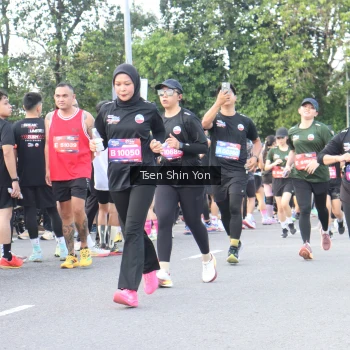 Runner Photo 3880452