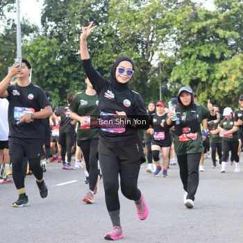 Runner Photo 3880454