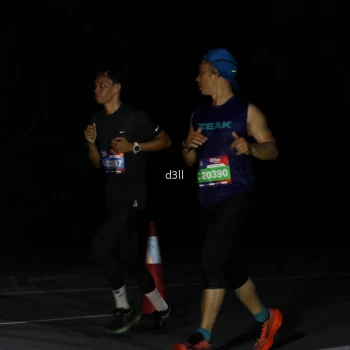 Runner Photo 3880464