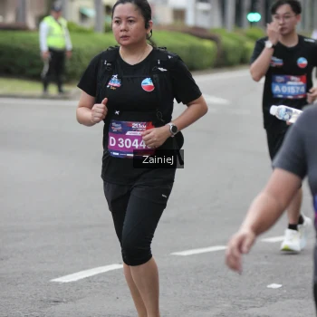Runner Photo 3880468
