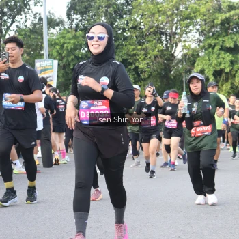 Runner Photo 3880472