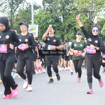 Runner Photo 3880473