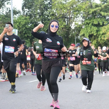 Runner Photo 3880474